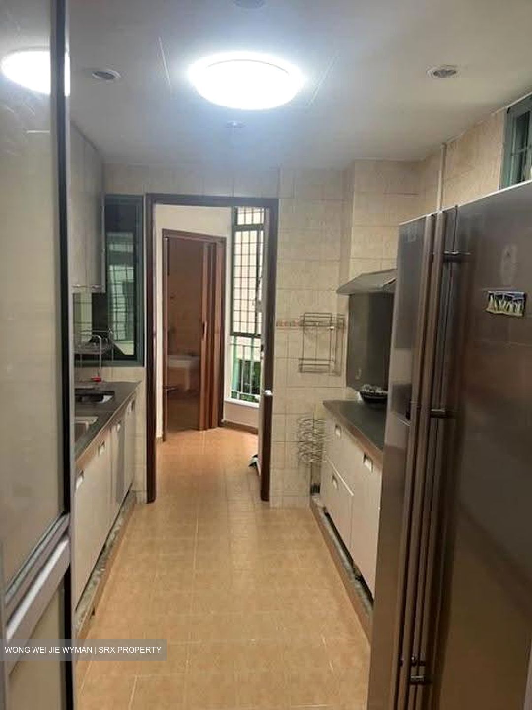 Stratford Court (D16), Condominium #639577311